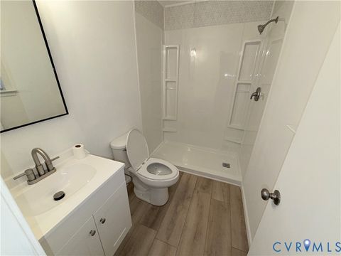 Tiny photo for 21152 Comans Well Road, Sussex, VA 23897 (MLS # 2616878)