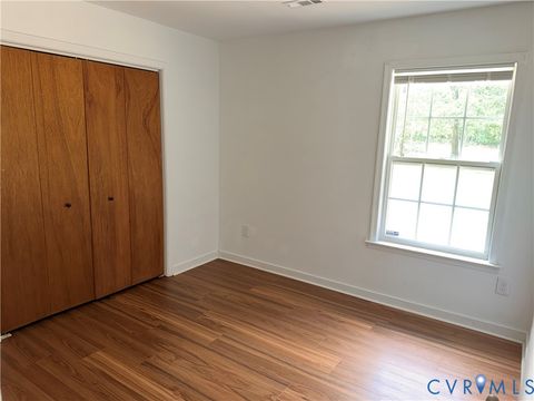Tiny photo for 21152 Comans Well Road, Sussex, VA 23897 (MLS # 2616878)