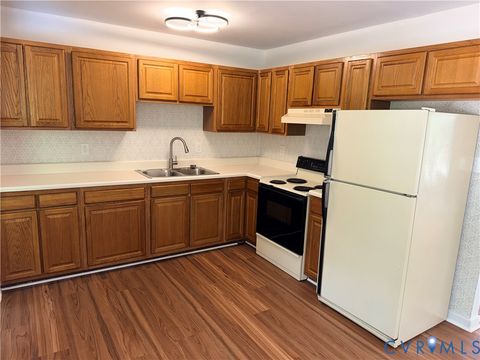 Tiny photo for 21152 Comans Well Road, Sussex, VA 23897 (MLS # 2616878)