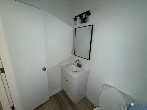 Tiny photo for 21152 Comans Well Road, Sussex, VA 23897 (MLS # 2616878)