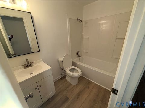 Tiny photo for 21152 Comans Well Road, Sussex, VA 23897 (MLS # 2616878)