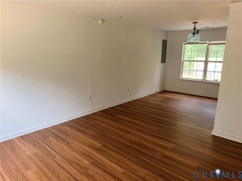 Tiny photo for 21152 Comans Well Road, Sussex, VA 23897 (MLS # 2616878)