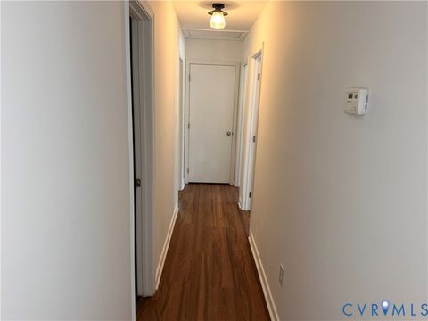Tiny photo for 21152 Comans Well Road, Sussex, VA 23897 (MLS # 2616878)