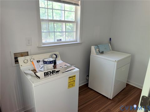 Tiny photo for 21152 Comans Well Road, Sussex, VA 23897 (MLS # 2616878)