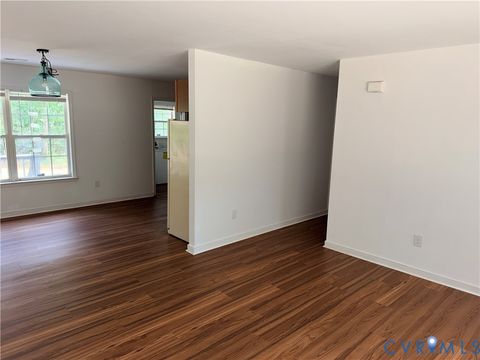 Tiny photo for 21152 Comans Well Road, Sussex, VA 23897 (MLS # 2616878)