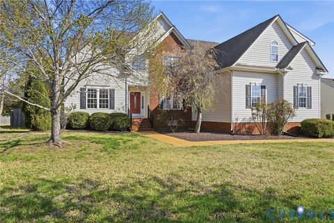 Photo of 904 Newsome Court, Goochland, VA 23063 (MLS # 2608107)