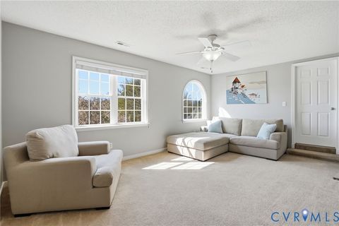 Tiny photo for 904 Newsome Court, Goochland, VA 23063 (MLS # 2608107)