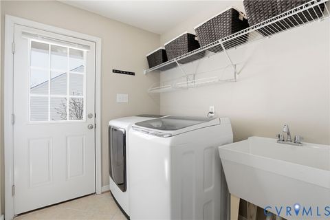 Tiny photo for 904 Newsome Court, Goochland, VA 23063 (MLS # 2608107)