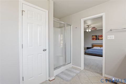 Tiny photo for 904 Newsome Court, Goochland, VA 23063 (MLS # 2608107)