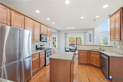 Tiny photo for 904 Newsome Court, Goochland, VA 23063 (MLS # 2608107)