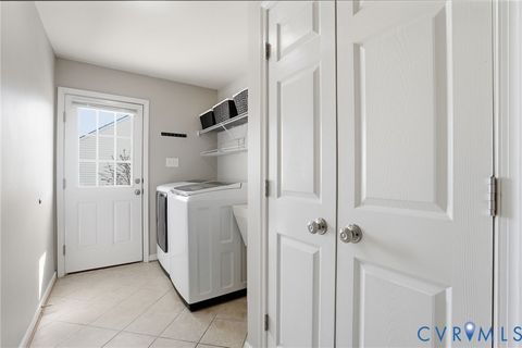 Tiny photo for 904 Newsome Court, Goochland, VA 23063 (MLS # 2608107)