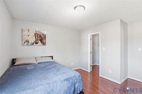 Tiny photo for 904 Newsome Court, Goochland, VA 23063 (MLS # 2608107)