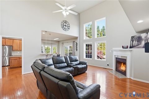 Tiny photo for 904 Newsome Court, Goochland, VA 23063 (MLS # 2608107)