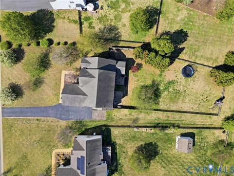 Tiny photo for 904 Newsome Court, Goochland, VA 23063 (MLS # 2608107)