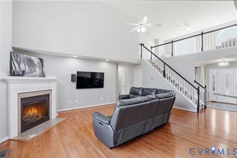 Tiny photo for 904 Newsome Court, Goochland, VA 23063 (MLS # 2608107)