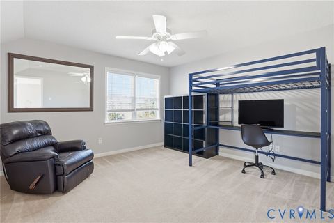 Tiny photo for 904 Newsome Court, Goochland, VA 23063 (MLS # 2608107)