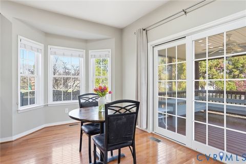 Tiny photo for 904 Newsome Court, Goochland, VA 23063 (MLS # 2608107)