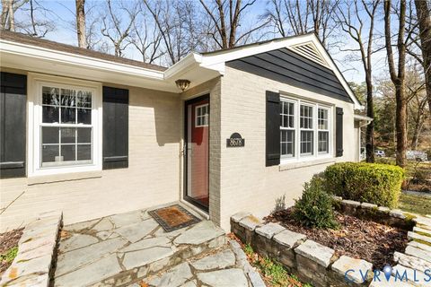 Tiny photo for 8678 Fieldcrest Road, Richmond, VA 23235 (MLS # 2604158)