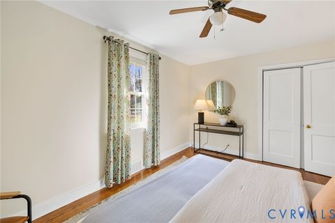 Tiny photo for 8678 Fieldcrest Road, Richmond, VA 23235 (MLS # 2604158)