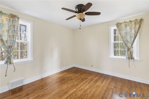 Tiny photo for 8678 Fieldcrest Road, Richmond, VA 23235 (MLS # 2604158)