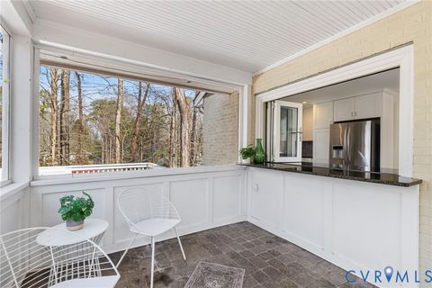 Tiny photo for 8678 Fieldcrest Road, Richmond, VA 23235 (MLS # 2604158)