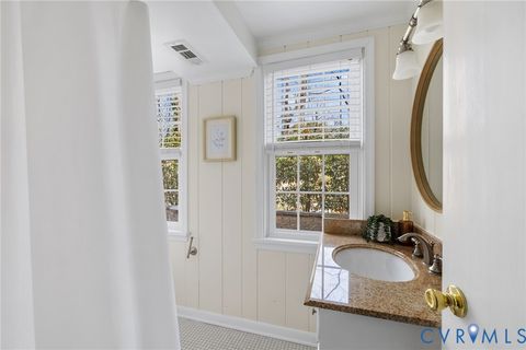 Tiny photo for 8678 Fieldcrest Road, Richmond, VA 23235 (MLS # 2604158)