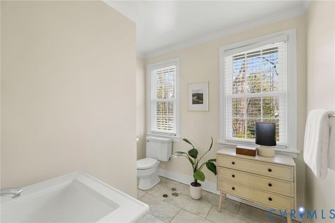 Tiny photo for 8678 Fieldcrest Road, Richmond, VA 23235 (MLS # 2604158)