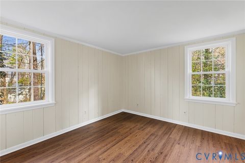 Tiny photo for 8678 Fieldcrest Road, Richmond, VA 23235 (MLS # 2604158)