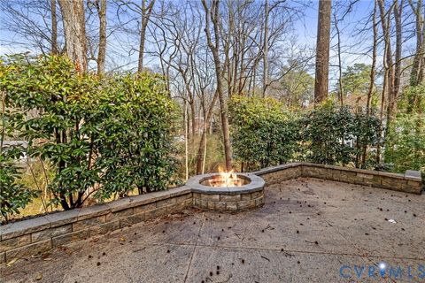 Tiny photo for 8678 Fieldcrest Road, Richmond, VA 23235 (MLS # 2604158)