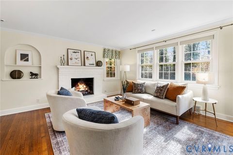 Tiny photo for 8678 Fieldcrest Road, Richmond, VA 23235 (MLS # 2604158)