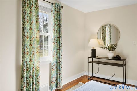 Tiny photo for 8678 Fieldcrest Road, Richmond, VA 23235 (MLS # 2604158)