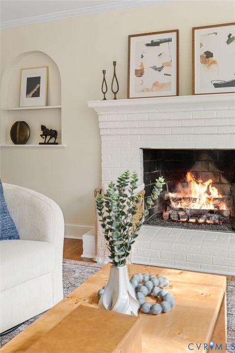 Tiny photo for 8678 Fieldcrest Road, Richmond, VA 23235 (MLS # 2604158)