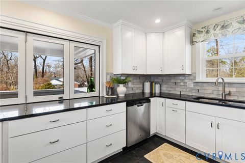 Tiny photo for 8678 Fieldcrest Road, Richmond, VA 23235 (MLS # 2604158)