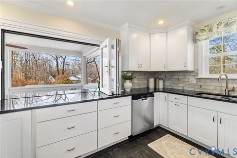 Tiny photo for 8678 Fieldcrest Road, Richmond, VA 23235 (MLS # 2604158)