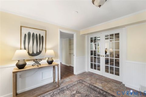 Tiny photo for 8678 Fieldcrest Road, Richmond, VA 23235 (MLS # 2604158)