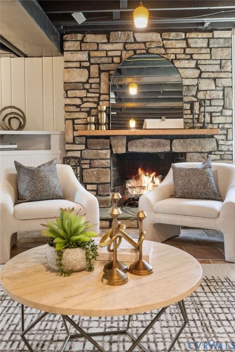 Tiny photo for 8678 Fieldcrest Road, Richmond, VA 23235 (MLS # 2604158)