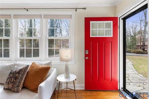 Tiny photo for 8678 Fieldcrest Road, Richmond, VA 23235 (MLS # 2604158)