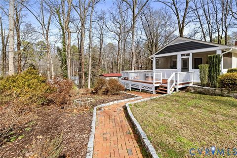 Tiny photo for 8678 Fieldcrest Road, Richmond, VA 23235 (MLS # 2604158)