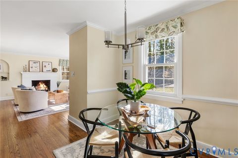 Tiny photo for 8678 Fieldcrest Road, Richmond, VA 23235 (MLS # 2604158)