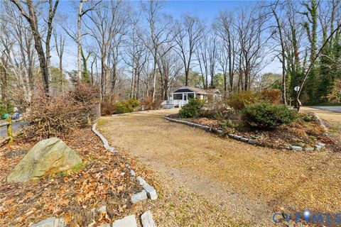 Tiny photo for 8678 Fieldcrest Road, Richmond, VA 23235 (MLS # 2604158)