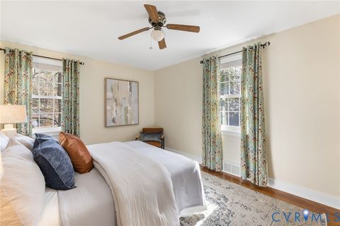 Tiny photo for 8678 Fieldcrest Road, Richmond, VA 23235 (MLS # 2604158)