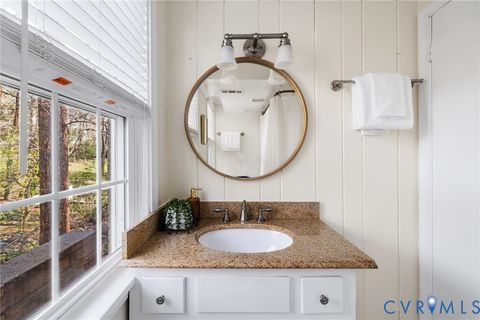 Tiny photo for 8678 Fieldcrest Road, Richmond, VA 23235 (MLS # 2604158)