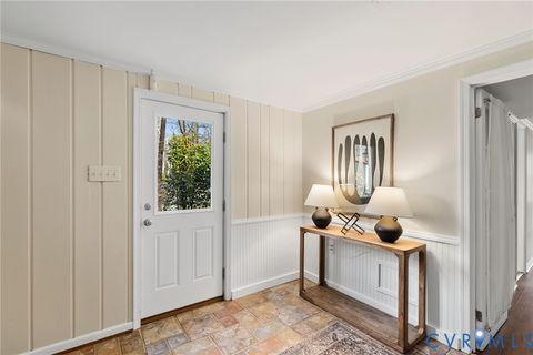 Tiny photo for 8678 Fieldcrest Road, Richmond, VA 23235 (MLS # 2604158)