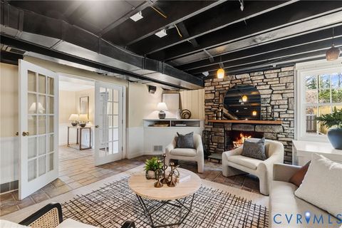 Tiny photo for 8678 Fieldcrest Road, Richmond, VA 23235 (MLS # 2604158)