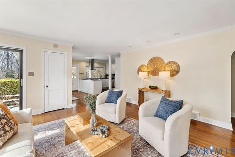 Tiny photo for 8678 Fieldcrest Road, Richmond, VA 23235 (MLS # 2604158)