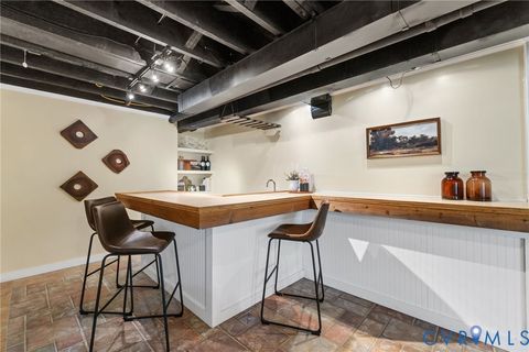 Tiny photo for 8678 Fieldcrest Road, Richmond, VA 23235 (MLS # 2604158)