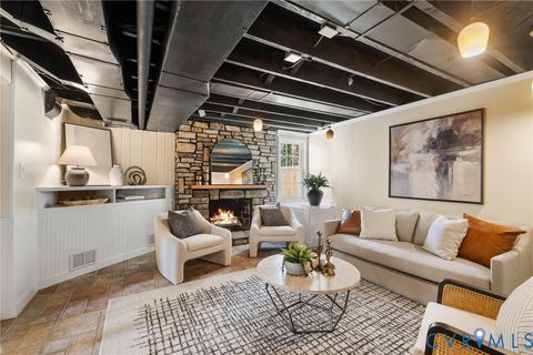 Tiny photo for 8678 Fieldcrest Road, Richmond, VA 23235 (MLS # 2604158)