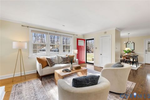 Tiny photo for 8678 Fieldcrest Road, Richmond, VA 23235 (MLS # 2604158)