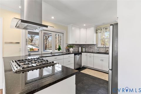 Tiny photo for 8678 Fieldcrest Road, Richmond, VA 23235 (MLS # 2604158)