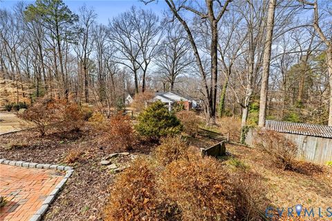 Tiny photo for 8678 Fieldcrest Road, Richmond, VA 23235 (MLS # 2604158)